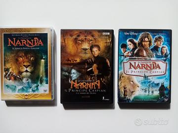 Le cronache di narnia