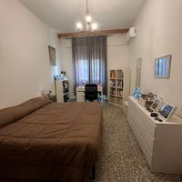 Ampia camera uso singola