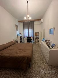 Ampia camera uso singola