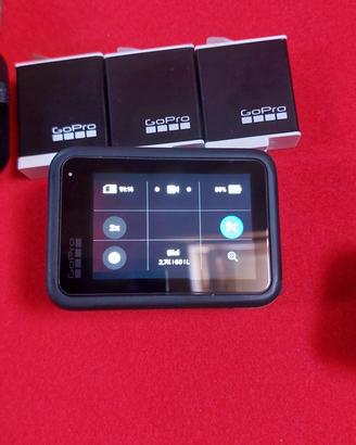 Gopro hero 11 black 