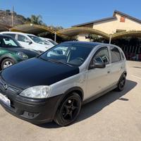 Opel Corsa 1.4 5 porte Automatica Km Certificati