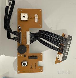 Scheda elettronica forno whirpool