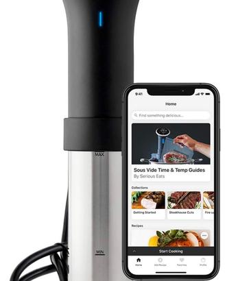 Anova Precision Cooker WiFi 2.0 Macchina Sous Vide