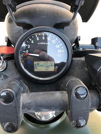 Brixton Altro modello - 2021