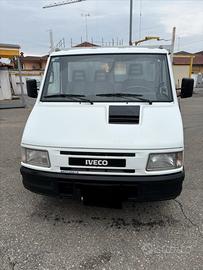 Iveco daily 35 10