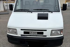 Iveco daily 35 10