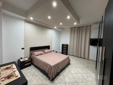 Appartamento via cesare battisti 25