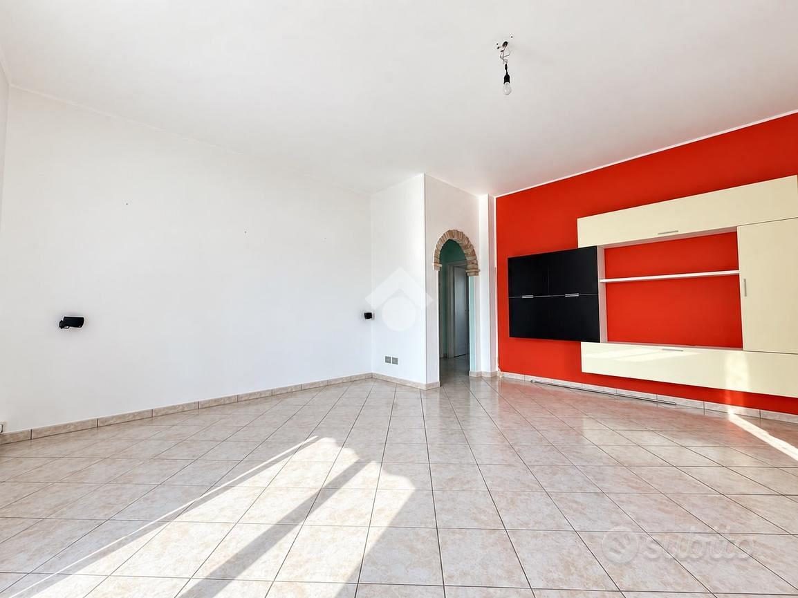 Appartamento – Offanengo - Vista 5