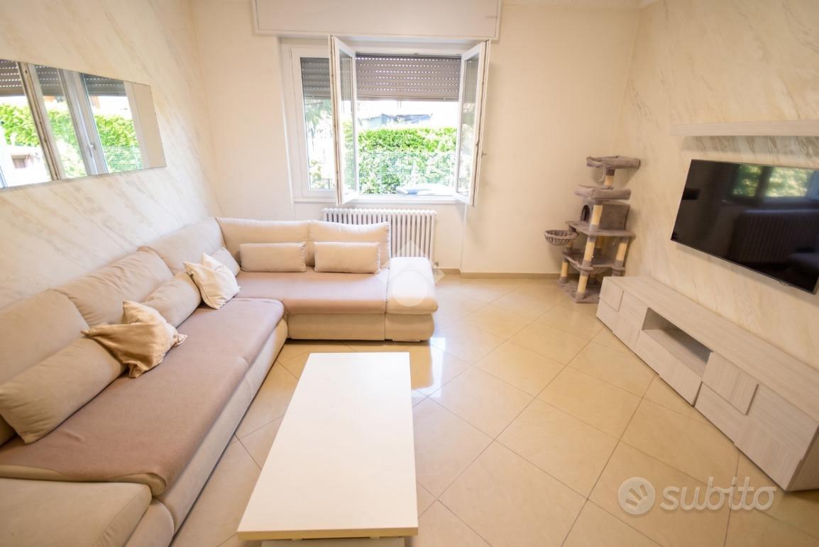 Apartment in Seveso, Altopiano di Seveso - Vista 4