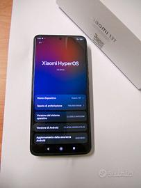 XIAOMI 13T 5G 256GB RAM8GB FOTO LEICA Nero Lucido