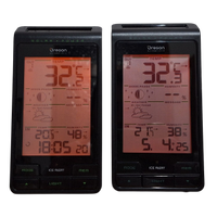 STAZIONE METEO OROLOGIO OREGON EXPLORE SCIENTIFIC