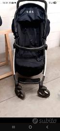 Trio Peg Perego
