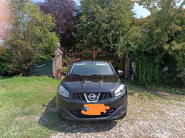Nissan Qashqai 1.6 16v Testata+gomme+Gpl nuovi 
