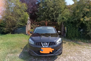 Nissan Qashqai 1.6 16v Testata+gomme+Gpl nuovi 