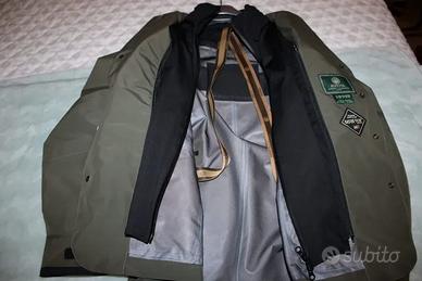 Giacca da caccia Beretta Gardone Goretex nuova