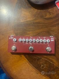 Pedale chitarra acustica