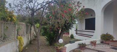 Villa Indipendente con Ampio Giardino