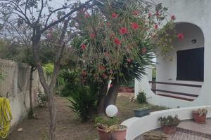 Villa Indipendente con Ampio Giardino