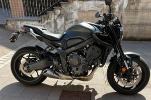 Honda CB650R