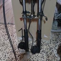 forcelle x honda cb 750 e 900 bol dor