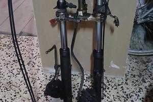 forcelle x honda cb 750 e 900 bol dor