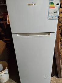 frigo congelatore 