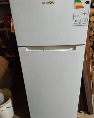 frigo congelatore 
