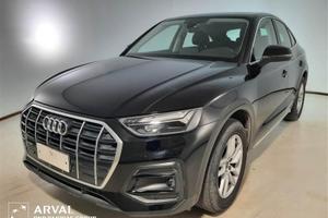 Audi Q5 SPB 35 TDI BUSINESS ADVANCED subentro NLT
