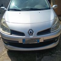 Renault Clio diesel dci 1.5 70cv