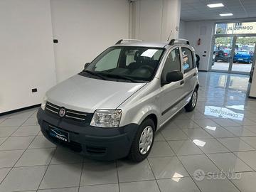 Fiat Panda 1.2 Active
