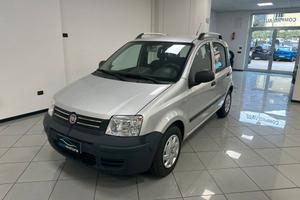 Fiat Panda 1.2 Active