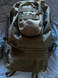 Zaino mil-tec