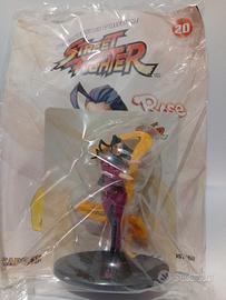Street Fighter-Rose