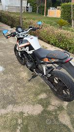 Ktm duke 125 2016