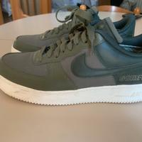 Nike Air Force 1 Goretex