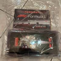 Mclaren MP4 “Centauria” Sealed