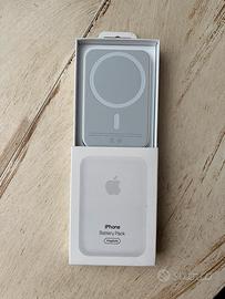 Powerbank apple calamita