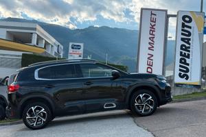 Citroen C5 Aircross BlueHDi 180 S&S EAT8 Shine