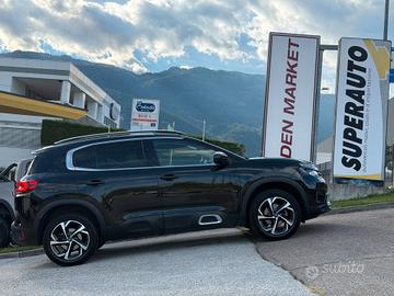 Citroen C5 Aircross BlueHDi 180 S&S EAT8 Shine