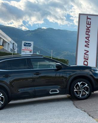 Citroen C5 Aircross BlueHDi 180 S&S EAT8 Shine