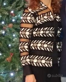 camicia elegante