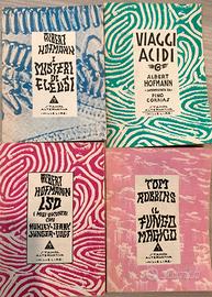 Raccolta di libretti della storica Millelire