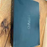 BTicino NV-P200-EU Nuvo Player per 1 Zona Wireless