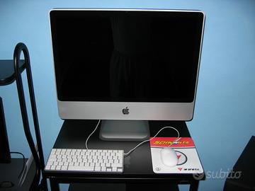 Imac 24"