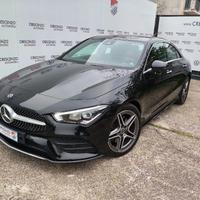 MERCEDES-BENZ CLA 200 d Automatic Premium - AZIE