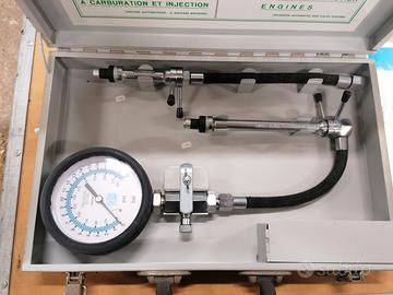 Misuratore di compressione