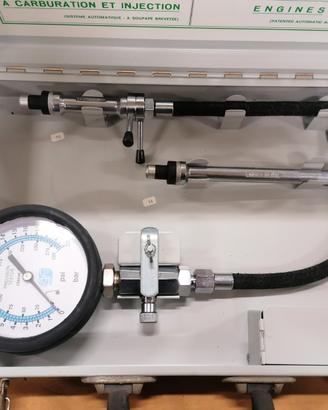 Misuratore di compressione