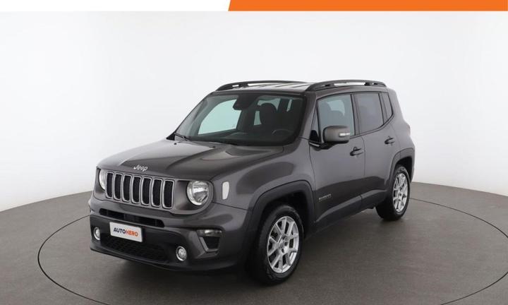 JEEP Renegade FW28544