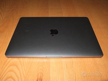 MacBook Pro 13 pollici Space Grey A2251 EMC 3348