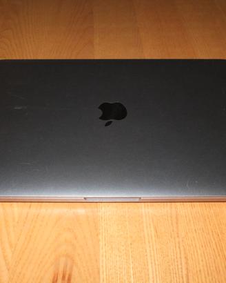 MacBook Pro 13 pollici Space Grey A2251 EMC 3348